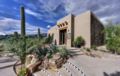 Hacienda del Sol Guest Ranch Resort - Tucson (AZ) ツーソン（AZ） - United States アメリカ合衆国のホテル