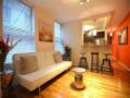 Hamilton Heights-Stylish Two Bedroom Apartment - New York (NY) ニューヨーク（NY） - United States アメリカ合衆国のホテル