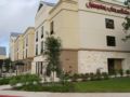 Hampton Inn and Suites Austin Cedar Park-Lakeline - Austin (TX) - United States Hotels