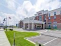 Hampton Inn and Suites Detroit Troy - Troy (MI) - United States Hotels