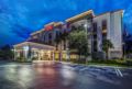 Hampton Inn and Suites Ft. Myers Estero - Estero (FL) エステロ（FL） - United States アメリカ合衆国のホテル