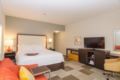 Hampton Inn And Suites Houston North Iah Geenspoint - Houston (TX) - United States Hotels