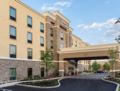 Hampton Inn and Suites Montgomeryville - Montgomeryville (PA) モンゴメリービル（PA） - United States アメリカ合衆国のホテル
