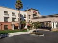 Hampton Inn and Suites Paso Robles - Paso Robles (CA) パソ ロブレス（CA） - United States アメリカ合衆国のホテル
