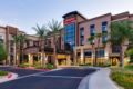 Hampton Inn and Suites Phoenix Glendale/Westgate - Phoenix (AZ) - United States Hotels