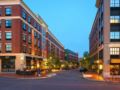 Hampton Inn and Suites Portsmouth Downtown - Portsmouth (NH) - United States Hotels