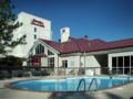 Hampton Inn and Suites Raleigh Cary - Raleigh (NC) - United States Hotels