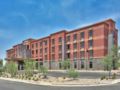Hampton Inn And Suites Scottsdale-Riverwalk - Phoenix (AZ) - United States Hotels