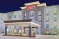 Hampton Inn and Suites Snyder - Snyder (TX) スナイダー（TX） - United States アメリカ合衆国のホテル