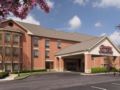 Hampton Inn and Suites St. Louis Chesterfield - Chesterfield (MO) チェスターフィールド（MO） - United States アメリカ合衆国のホテル