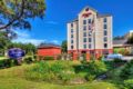 Hampton Inn Biloxi/Ocean Springs - Biloxi (MS) ビロクシ（MS） - United States アメリカ合衆国のホテル
