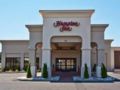 Hampton Inn Blytheville - Blytheville (AR) - United States Hotels