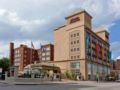 Hampton Inn & Suites Buffalo - Buffalo (TX) - United States Hotels