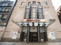 Hampton Inn-Chicago Downtown/N Loop/Michigan Ave, IL+++ - Chicago (IL) - United States Hotels