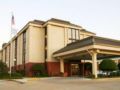 Hampton Inn Dallas-North-I-35E At Walnut Hill - Dallas (TX) ダラス（TX） - United States アメリカ合衆国のホテル