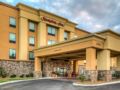 Hampton Inn Dayton-dayton Mall - Miamisburg (OH) - United States Hotels