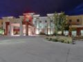 Hampton Inn Deming - Deming (NM) デミング（NM） - United States アメリカ合衆国のホテル