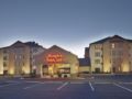 Hampton Inn & Suites El Paso-Airport - El Paso (TX) - United States Hotels