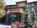 Hampton Inn & Suites Flagstaff - Flagstaff (AZ) - United States Hotels