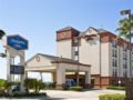 Hampton Inn Houston Hobby Airport Hotel - Houston (TX) - United States Hotels
