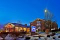 Hampton Inn & Suites Cleveland-Independence - Independence (OH) - United States Hotels