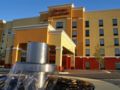 Hampton Inn & Suites Jacksonville South Bartram Park - Jacksonville (FL) ジャクソンビル - United States アメリカ合衆国のホテル