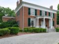 Hampton Inn Lexington Historic Area - Lexington (VA) - United States Hotels