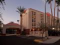 Hampton Inn Phoenix-Chandler - Phoenix (AZ) フェニックス（AZ） - United States アメリカ合衆国のホテル
