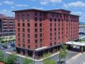 Hampton Inn & Suites Pittsburgh Downtown - Pittsburgh (PA) ピッツバーグ（PA） - United States アメリカ合衆国のホテル