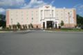 Hampton Inn Richmond Airport - Richmond (VA) - United States Hotels
