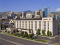 Hampton Inn Salt Lake City-Downtown - Salt Lake City (UT) - United States Hotels