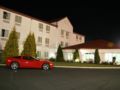 Hampton Inn Sandusky-Central - Sandusky (OH) サンダスキー（OH） - United States アメリカ合衆国のホテル
