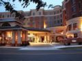 Hampton Inn & Suites Saratoga Springs Downtown - Saratoga Springs (NY) サラトガ スプリングス（NY） - United States アメリカ合衆国のホテル