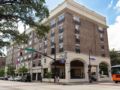 Hampton Inn Savannah Historic District - Savannah (GA) - United States Hotels