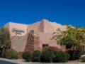 Hampton Inn Sedona - Sedona (AZ) セドナ（AZ） - United States アメリカ合衆国のホテル