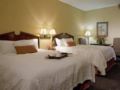 Hampton Inn St. Augustine-Historic District - St. Augustine (FL) - United States Hotels