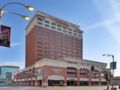 Hampton Inn St Louis At The Arch - St. Louis (MO) - United States Hotels