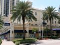 Hampton Inn & Suites St. Petersburg Downtown Hotel - St. Petersburg (FL) セント ピーターズバーグ（FL） - United States アメリカ合衆国のホテル