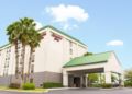 Hampton Inn Tampa-Veterans Expressway - Tampa (FL) - United States Hotels