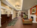 Hampton Inn Warner Robins - Warner Robins (GA) - United States Hotels