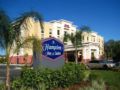 Hampton Inn & Suites Tampa-Wesley Chapel - Wesley Chapel (FL) ウェスレイ チャペル（FL） - United States アメリカ合衆国のホテル