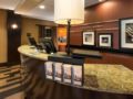 Hampton Inn & Suites Yonkers - Westchester - Yonkers (NY) - United States Hotels