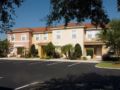 Hapimag Lake Berkley Resort - Orlando (FL) - United States Hotels