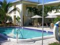 Harbor Beach Inn - Fort Lauderdale (FL) フォート ローダーデール（FL） - United States アメリカ合衆国のホテル