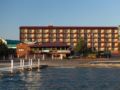 Harbor Shores on Lake Geneva Hotel - Lake Geneva (WI) レイク ジェニーバ（WI） - United States アメリカ合衆国のホテル