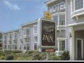 Harbor View Inn - San Francisco (CA) サンフランシスコ（CA） - United States アメリカ合衆国のホテル