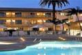 Harbor View Inn - Santa Barbara (CA) サンタ バーバラ（CA） - United States アメリカ合衆国のホテル