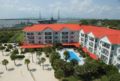 Harborside at Charleston Harbor Resort and Marina - Mount Pleasant (SC) - United States Hotels