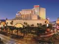 Harrah's Las Vegas Hotel - Las Vegas (NV) ラスベガス（NV） - United States アメリカ合衆国のホテル