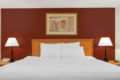 HAWTHORN SUITES BY WYNDHAM AIRPORT COLUMBUS EAST - Columbus (OH) - United States Hotels